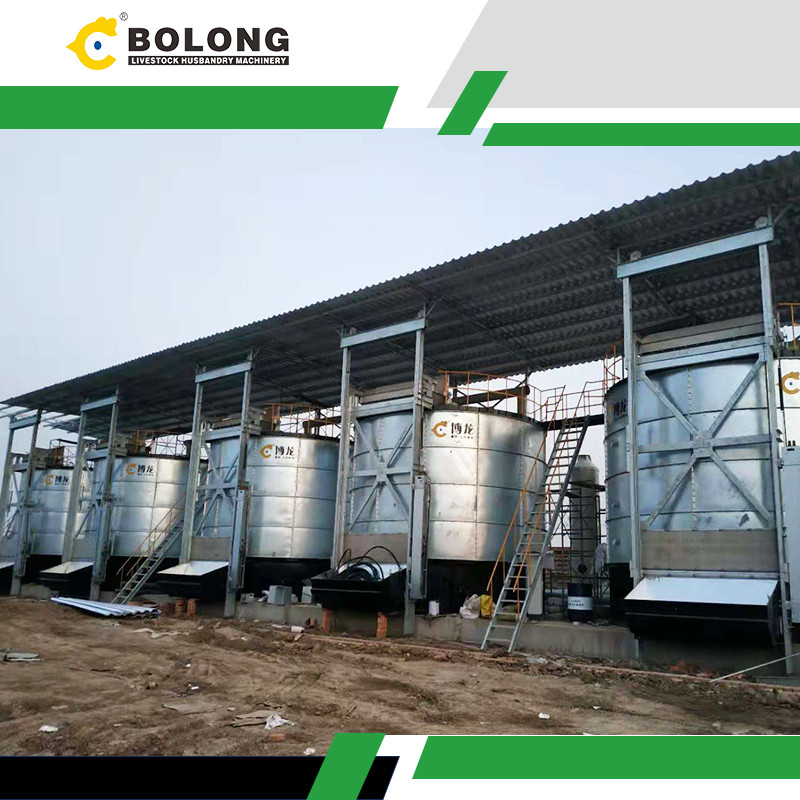 <h3>Engineered Composting Solutions</h3>

